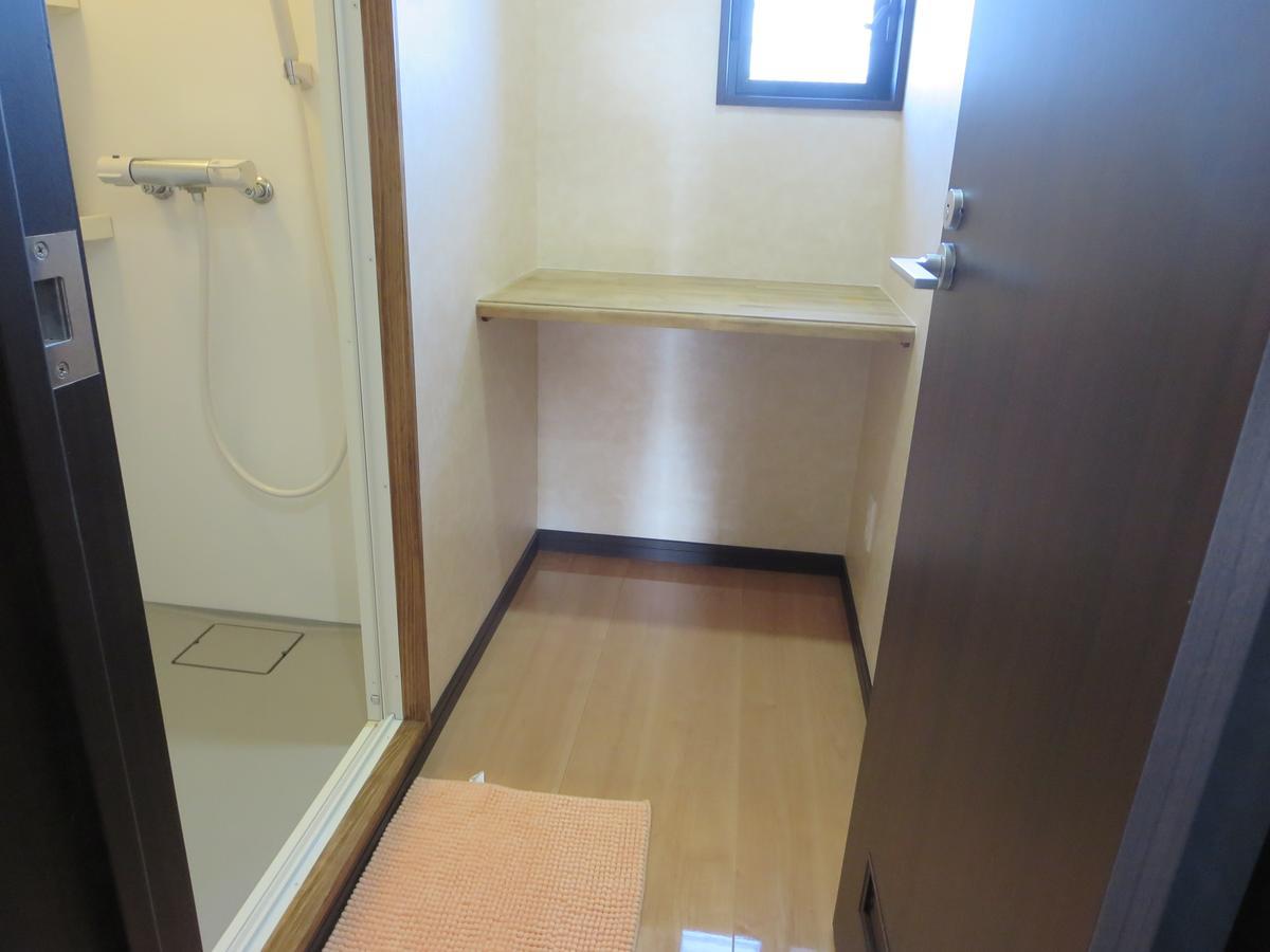 Hotel Minshuku Iwakawa Jakušima Exteriér fotografie