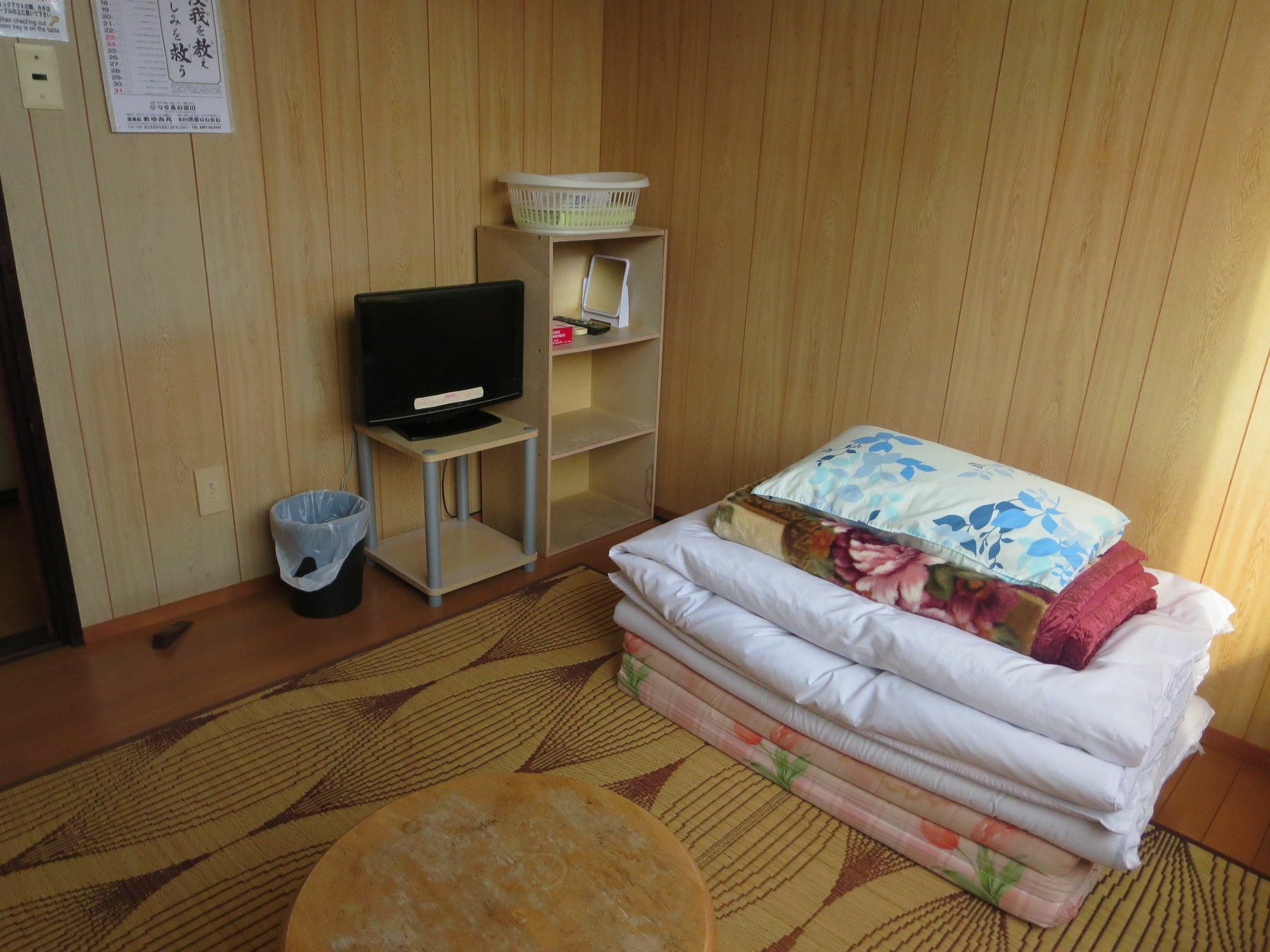 Hotel Minshuku Iwakawa Jakušima Exteriér fotografie