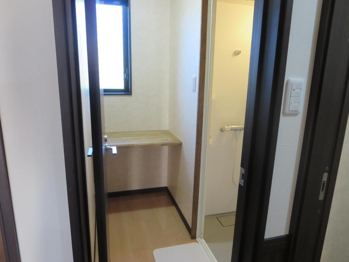 Hotel Minshuku Iwakawa Jakušima Exteriér fotografie